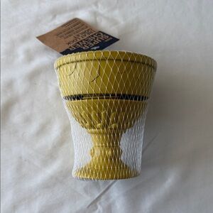 Bark Golden Chalice Dog Toy